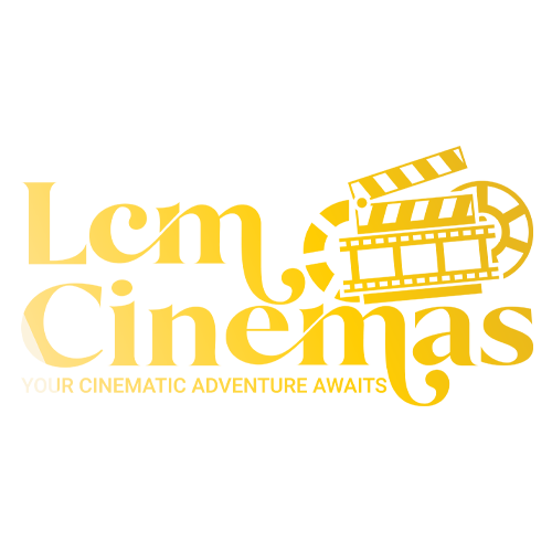 Cinema Logo